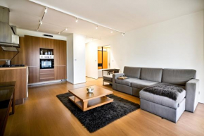 Strasbourg bel appartement gare